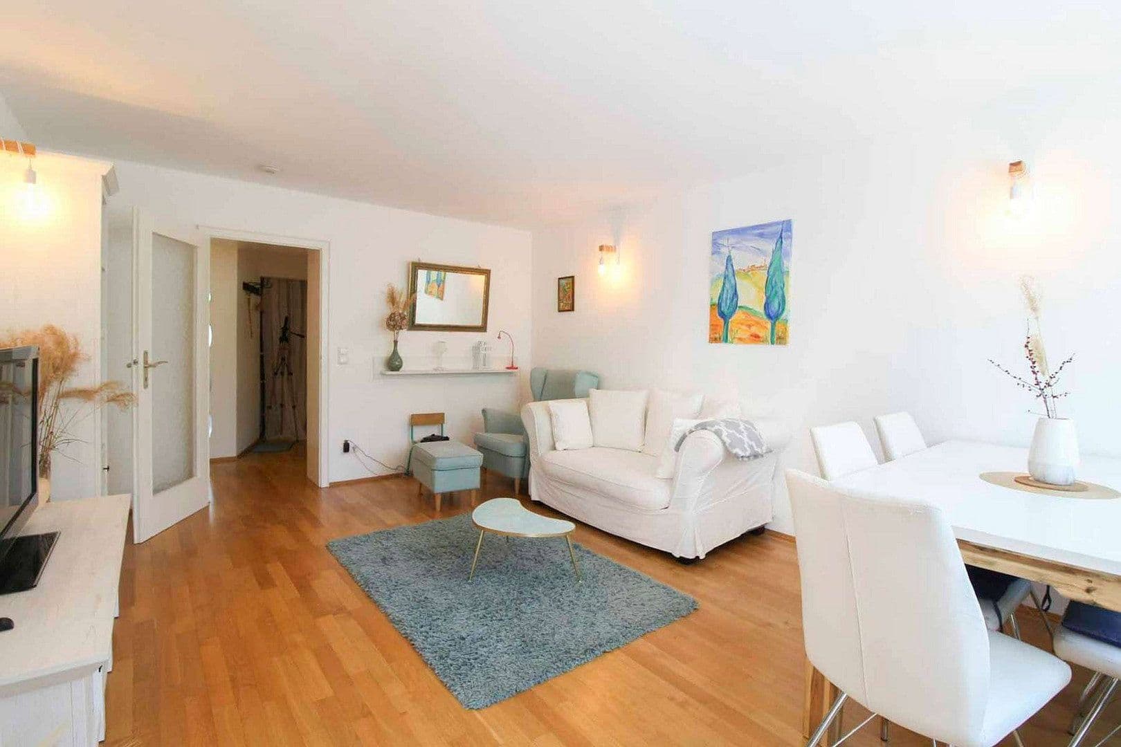 3 bedroom flat to rent, 74 m², München, Bavaria 3 bedroom flat to rent, 74 m², München, Bavaria