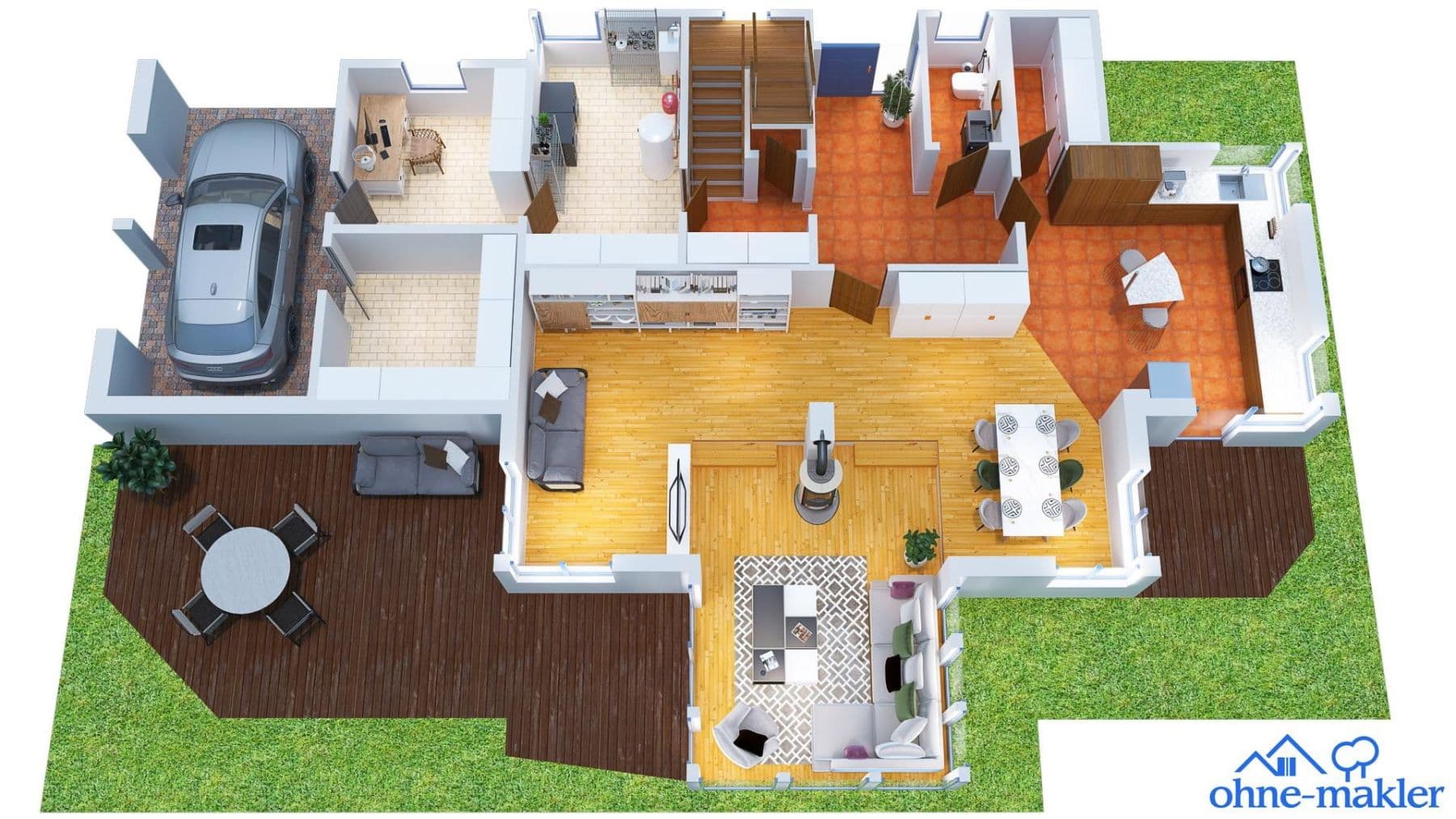 house for sale, 230 m², Lemgo, North Rhine-Westphalia house for sale, 230 m², Lemgo, North Rhine-Westphalia