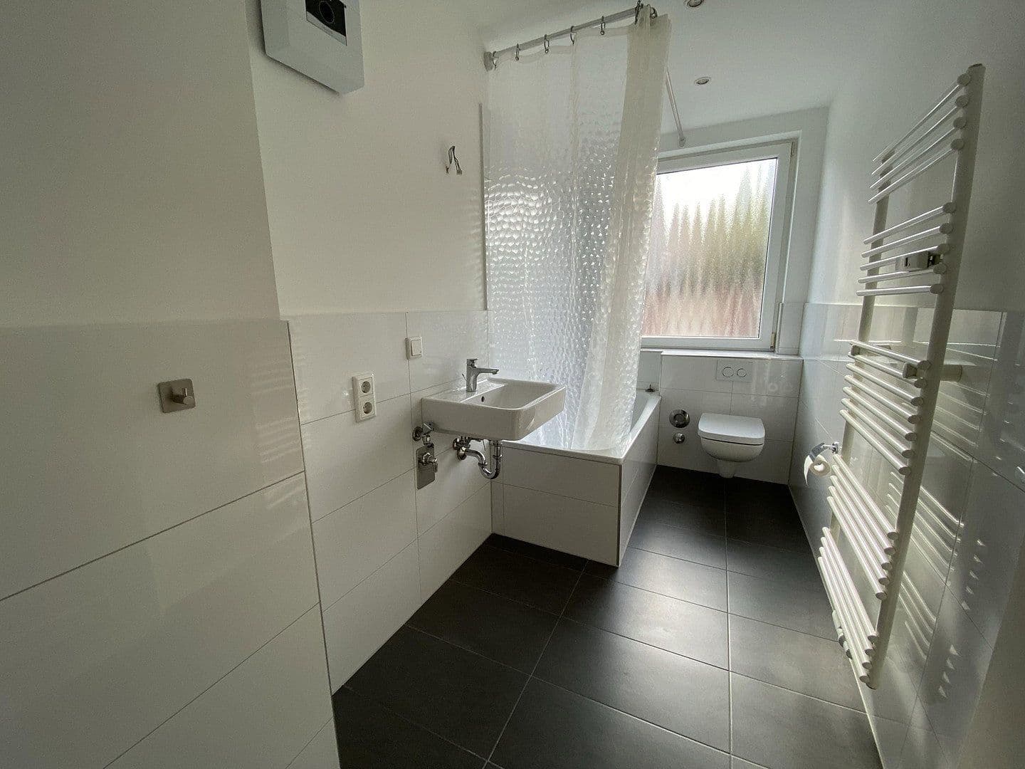 1 bedroom flat to rent, 47 m², Wuppertal, North Rhine-Westphalia 1 bedroom flat to rent, 47 m², Wuppertal, North Rhine-Westphalia