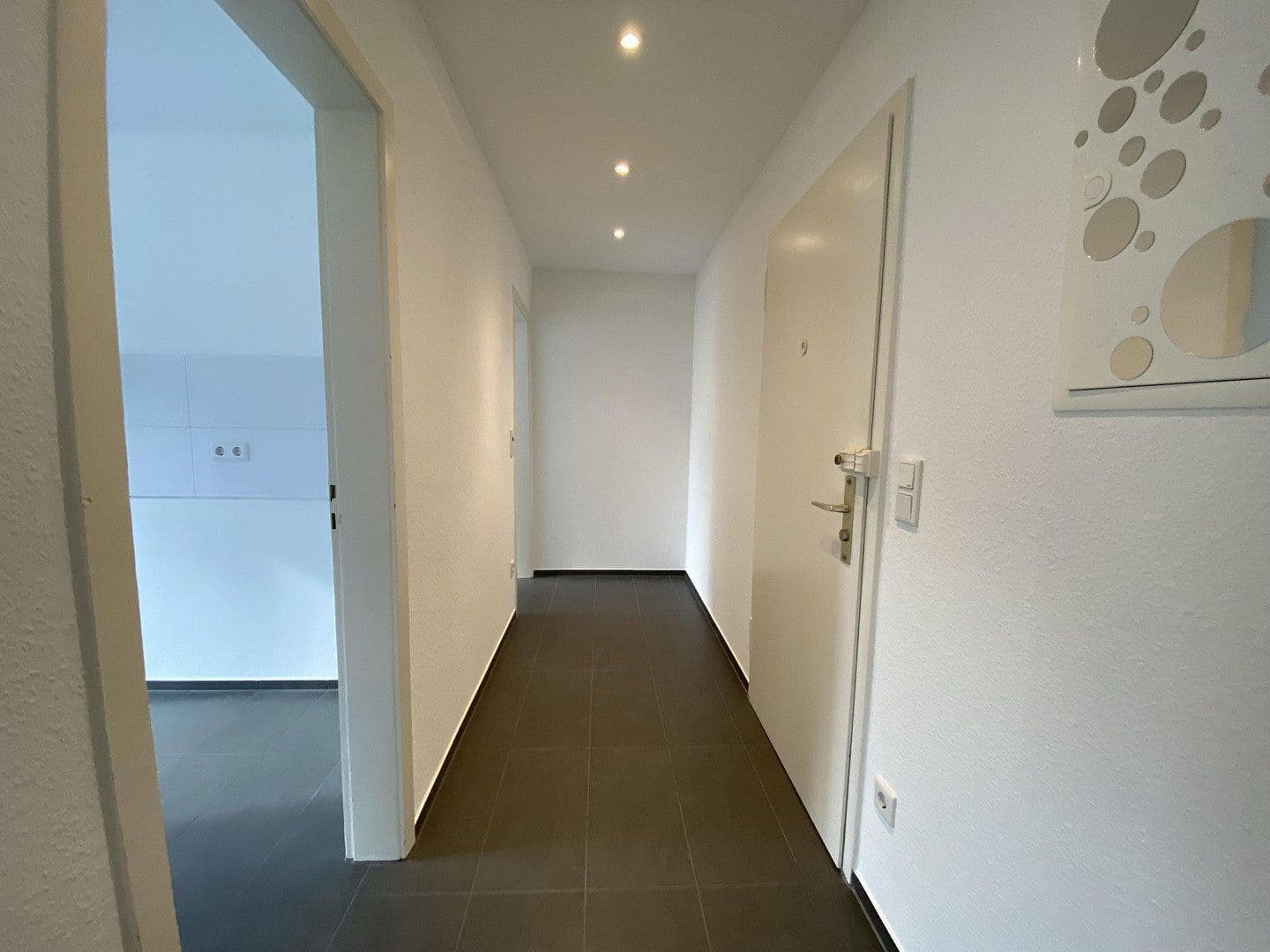 1 bedroom flat to rent, 47 m², Wuppertal, North Rhine-Westphalia 1 bedroom flat to rent, 47 m², Wuppertal, North Rhine-Westphalia