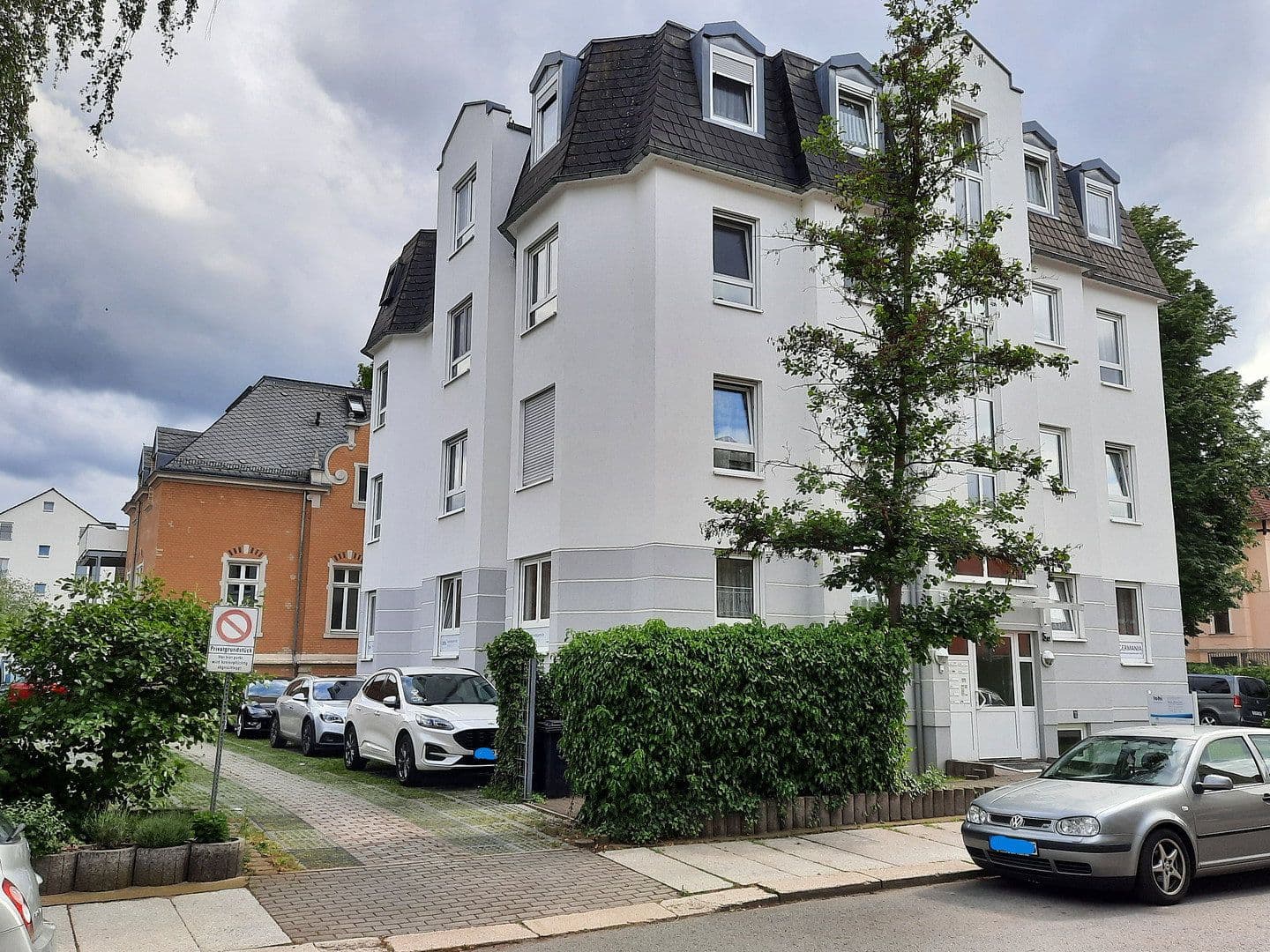 5 bedroom flat for sale, 154 m², Amalienstraße 5 a, Zwickau, Saxony 5 bedroom flat for sale, 154 m², Amalienstraße 5 a, Zwickau, Saxony