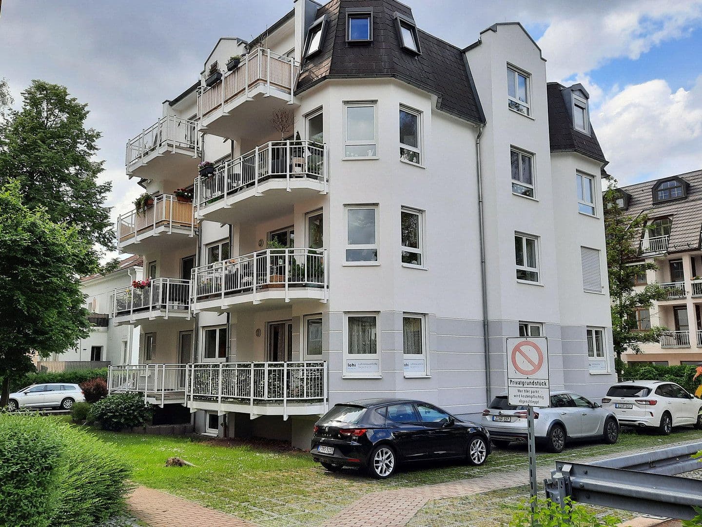 5 bedroom flat for sale, 154 m², Amalienstraße 5 a, Zwickau, Saxony 5 bedroom flat for sale, 154 m², Amalienstraße 5 a, Zwickau, Saxony