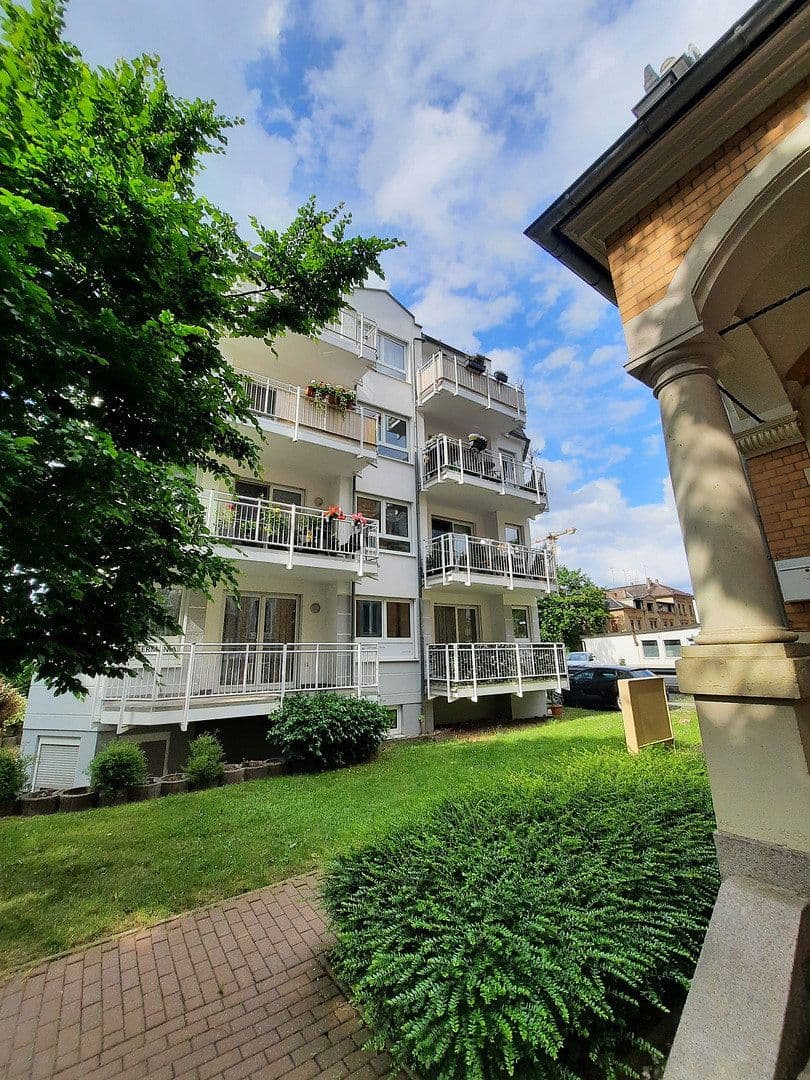 5 bedroom flat for sale, 154 m², Amalienstraße 5 a, Zwickau, Saxony 5 bedroom flat for sale, 154 m², Amalienstraße 5 a, Zwickau, Saxony