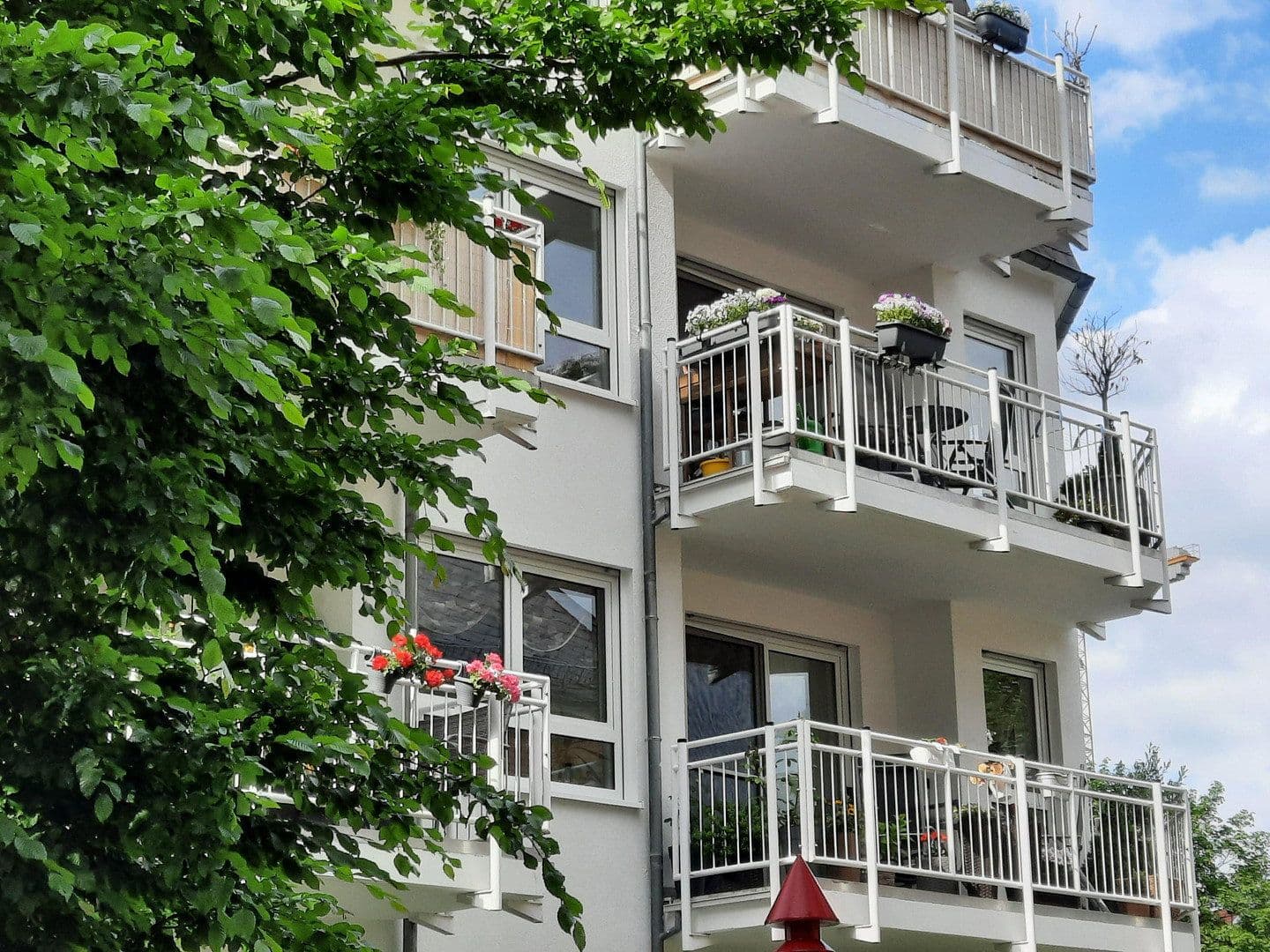 5 bedroom flat for sale, 154 m², Amalienstraße 5 a, Zwickau, Saxony 5 bedroom flat for sale, 154 m², Amalienstraße 5 a, Zwickau, Saxony