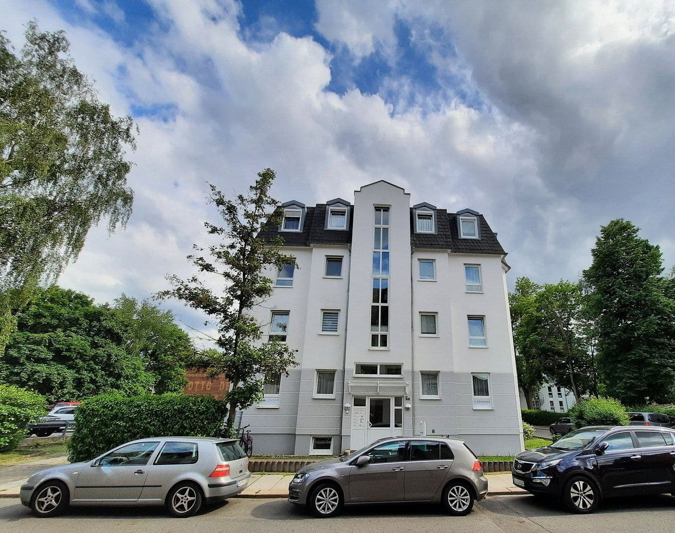 5 bedroom flat for sale, 154 m², Amalienstraße 5 a, Zwickau, Saxony 5 bedroom flat for sale, 154 m², Amalienstraße 5 a, Zwickau, Saxony