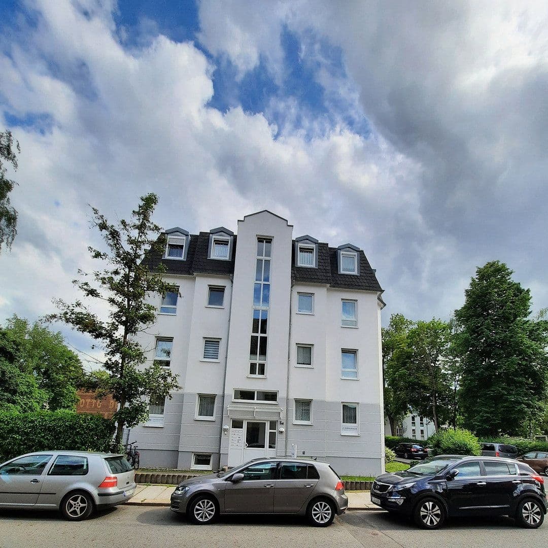 5 bedroom flat for sale, 154 m², Amalienstraße 5 a, Zwickau, Saxony 5 bedroom flat for sale, 154 m², Amalienstraße 5 a, Zwickau, Saxony