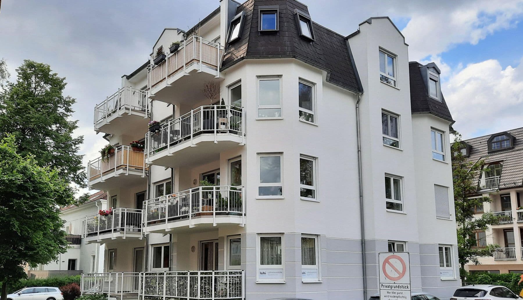 5 bedroom flat for sale, 154 m², Amalienstraße 5 a, Zwickau, Saxony 5 bedroom flat for sale, 154 m², Amalienstraße 5 a, Zwickau, Saxony