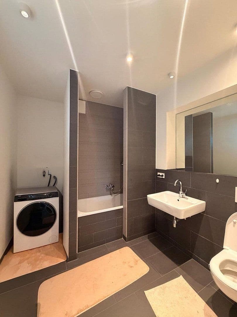 2 bedroom flat to rent, 59 m², Hamburg, Hamburg 2 bedroom flat to rent, 59 m², Hamburg, Hamburg