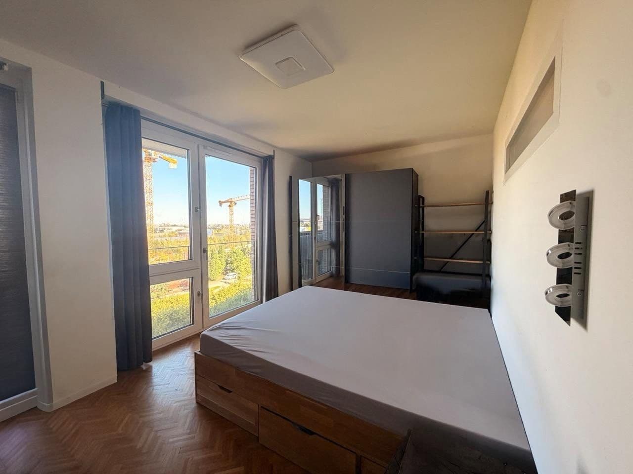 2 bedroom flat to rent, 59 m², Hamburg, Hamburg 2 bedroom flat to rent, 59 m², Hamburg, Hamburg