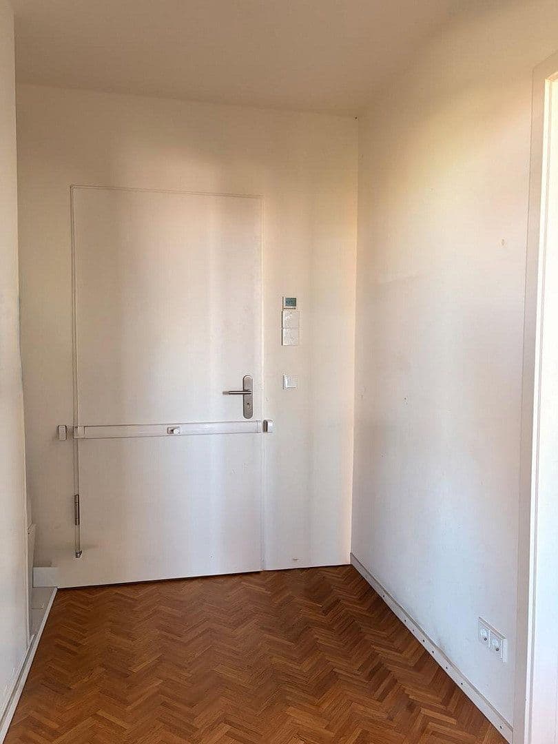 2 bedroom flat to rent, 59 m², Hamburg, Hamburg 2 bedroom flat to rent, 59 m², Hamburg, Hamburg