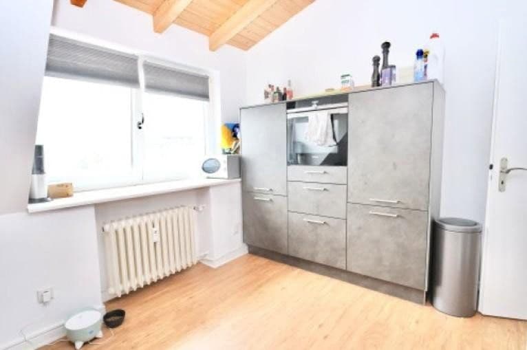 2 bedroom flat to rent, 65 m², An der Elisabethkirche 37, Krefeld, North Rhine-Westphalia 2 bedroom flat to rent, 65 m², An der Elisabethkirche 37, Krefeld, North Rhine-Westphalia