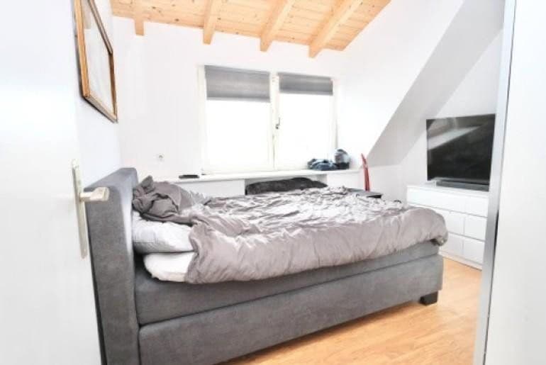 2 bedroom flat to rent, 65 m², An der Elisabethkirche 37, Krefeld, North Rhine-Westphalia 2 bedroom flat to rent, 65 m², An der Elisabethkirche 37, Krefeld, North Rhine-Westphalia
