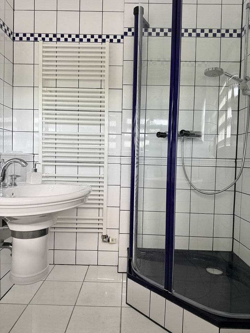 2 bedroom flat to rent, 72 m², Auf d Wenge, Herne, North Rhine-Westphalia 2 bedroom flat to rent, 72 m², Auf d Wenge, Herne, North Rhine-Westphalia