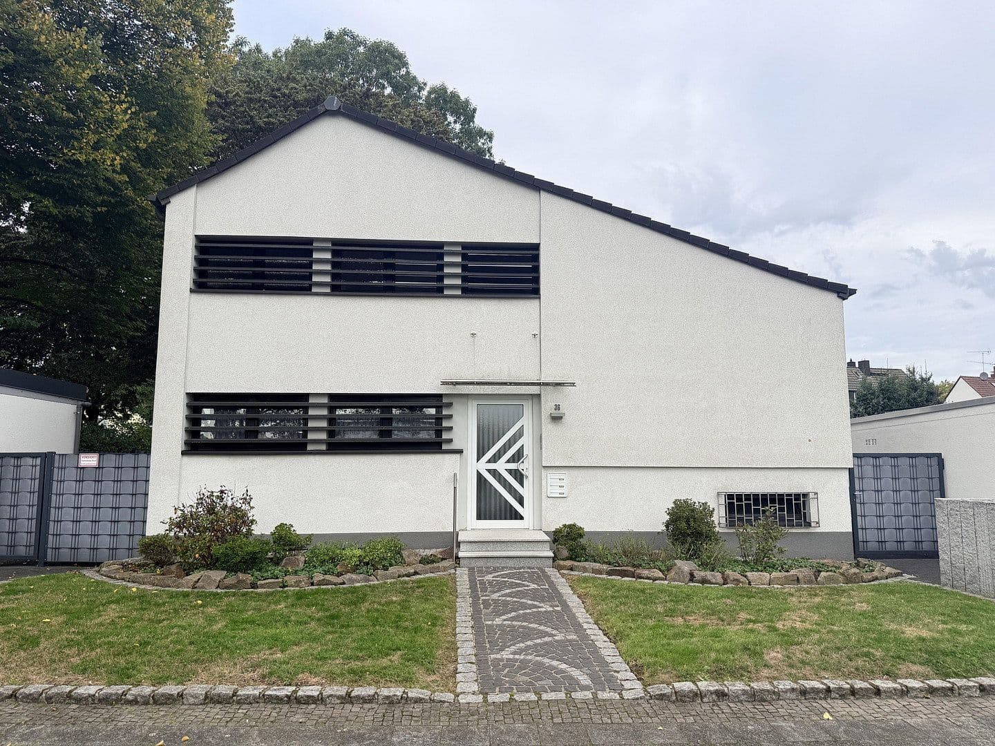 2 bedroom flat to rent, 72 m², Auf d Wenge, Herne, North Rhine-Westphalia 2 bedroom flat to rent, 72 m², Auf d Wenge, Herne, North Rhine-Westphalia