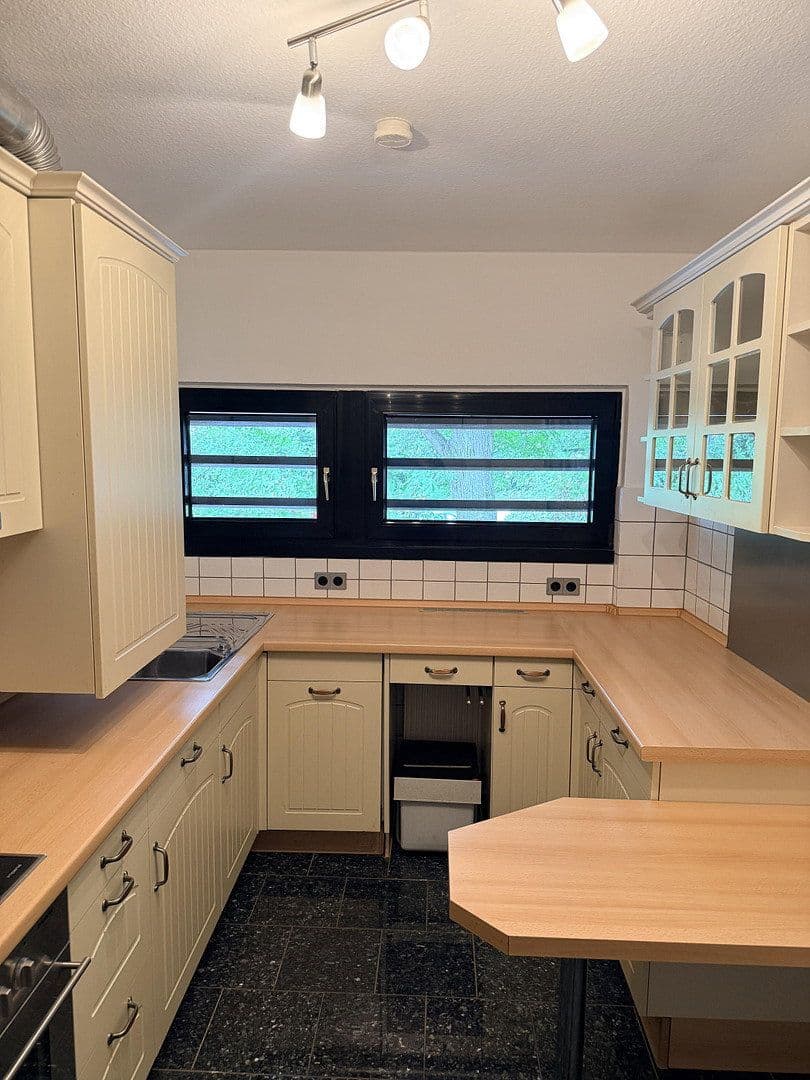 2 bedroom flat to rent, 72 m², Auf d Wenge, Herne, North Rhine-Westphalia 2 bedroom flat to rent, 72 m², Auf d Wenge, Herne, North Rhine-Westphalia