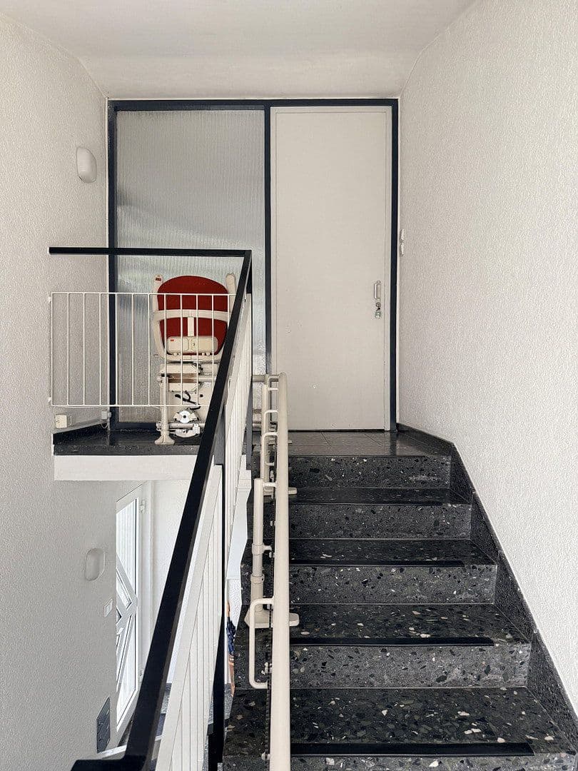 2 bedroom flat to rent, 72 m², Auf d Wenge, Herne, North Rhine-Westphalia 2 bedroom flat to rent, 72 m², Auf d Wenge, Herne, North Rhine-Westphalia