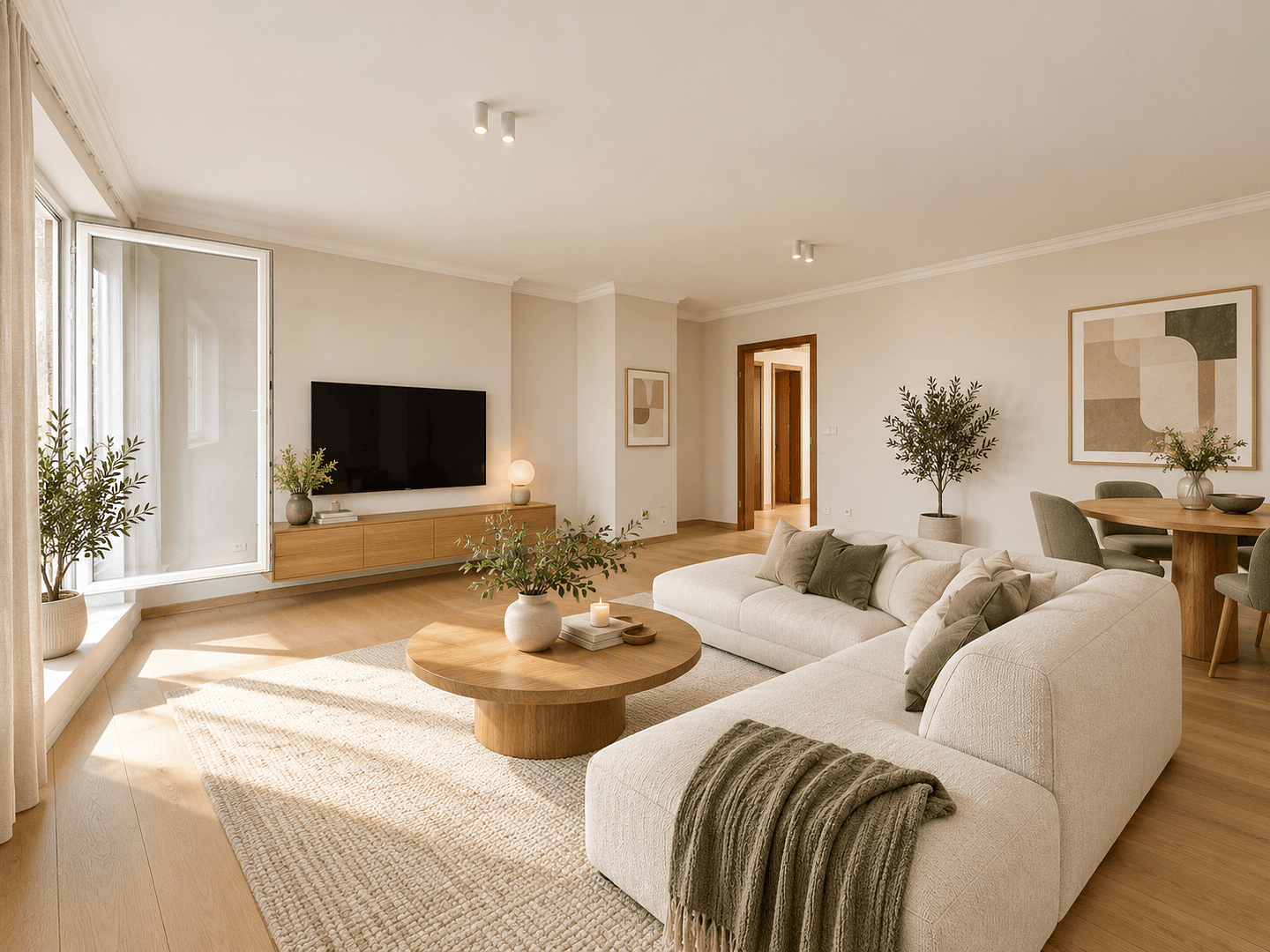 2 bedroom flat for sale, 80 m², München, Bavaria 2 bedroom flat for sale, 80 m², München, Bavaria