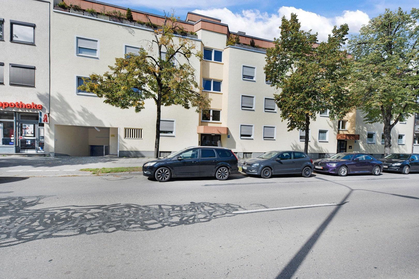 2 bedroom flat for sale, 80 m², München, Bavaria 2 bedroom flat for sale, 80 m², München, Bavaria