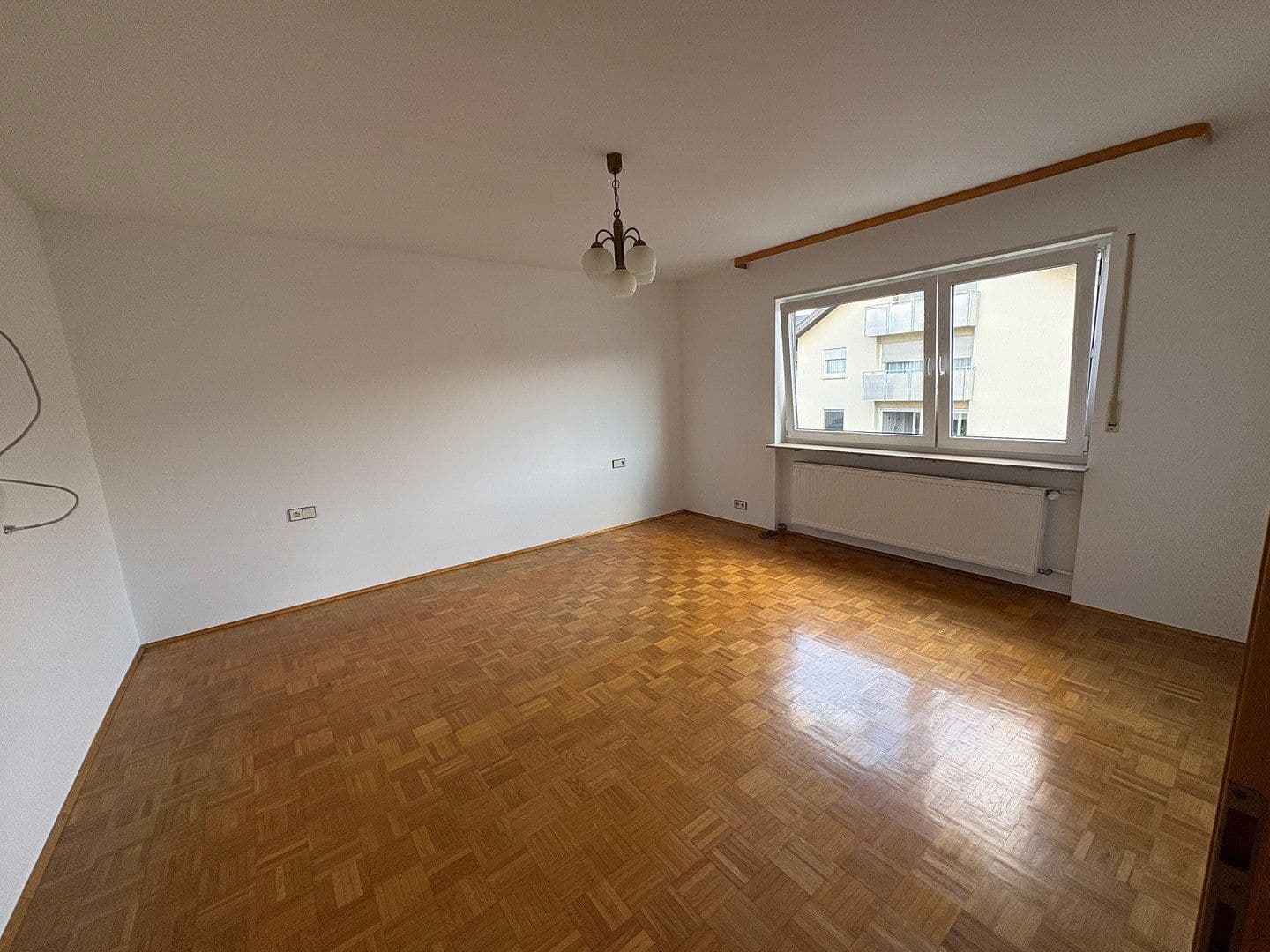 4 bedroom flat to rent, 107 m², Edingen-Neckarhausen, Baden-Württemberg 4 bedroom flat to rent, 107 m², Edingen-Neckarhausen, Baden-Württemberg