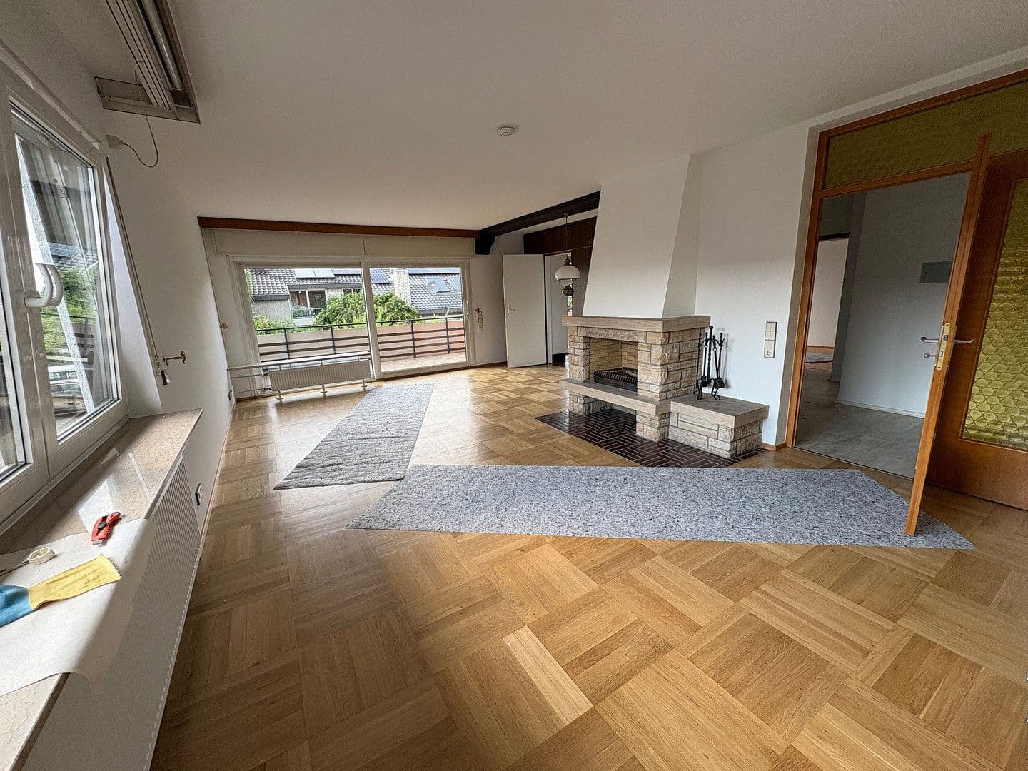 4 bedroom flat to rent, 107 m², Edingen-Neckarhausen, Baden-Württemberg 4 bedroom flat to rent, 107 m², Edingen-Neckarhausen, Baden-Württemberg
