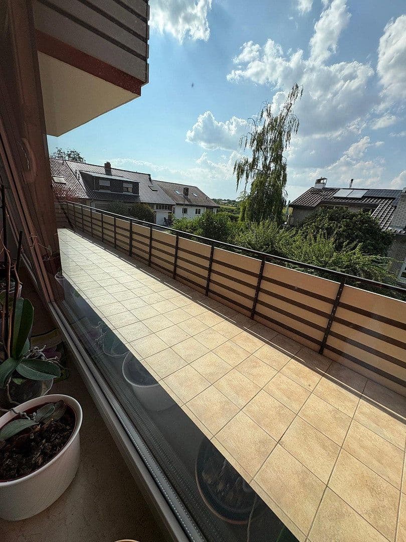 4 bedroom flat to rent, 107 m², Edingen-Neckarhausen, Baden-Württemberg 4 bedroom flat to rent, 107 m², Edingen-Neckarhausen, Baden-Württemberg