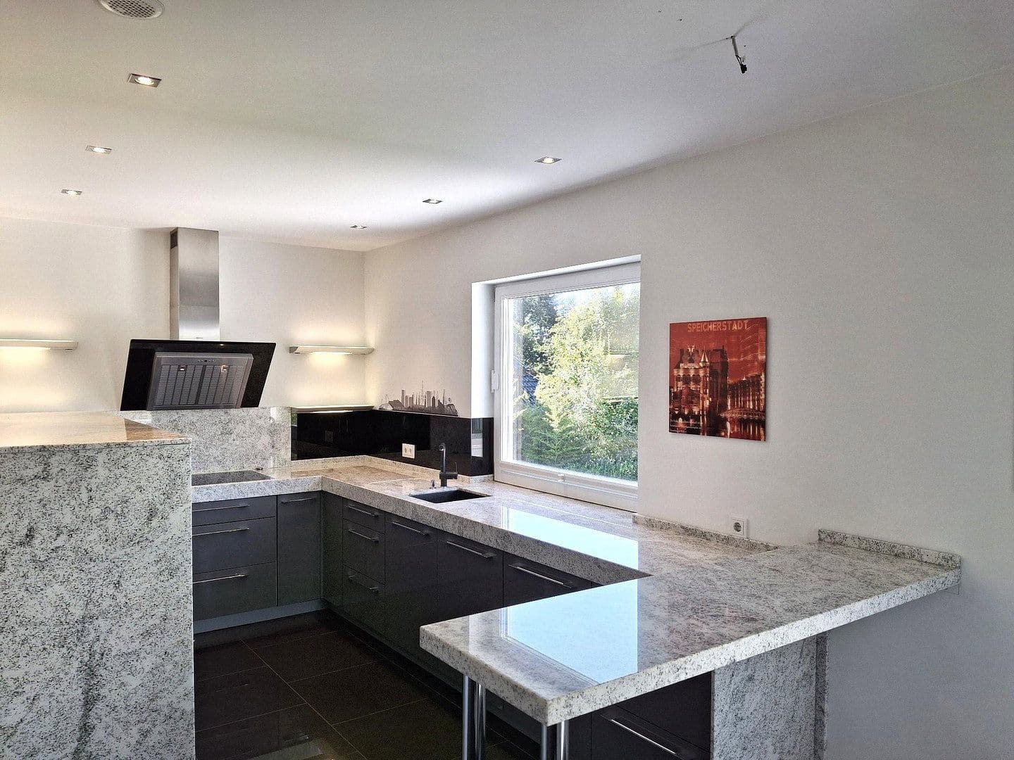 3 bedroom flat for sale, 120 m², Hamburg, Hamburg 3 bedroom flat for sale, 120 m², Hamburg, Hamburg