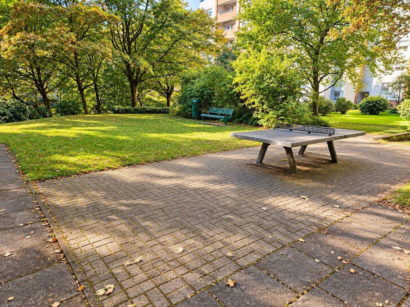1 bedroom flat to rent, 45 m², Wuppertal, North Rhine-Westphalia 1 bedroom flat to rent, 45 m², Wuppertal, North Rhine-Westphalia