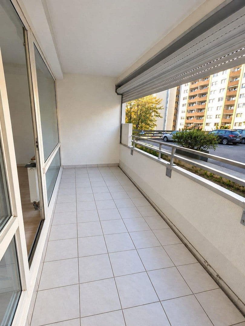 1 bedroom flat to rent, 45 m², Wuppertal, North Rhine-Westphalia 1 bedroom flat to rent, 45 m², Wuppertal, North Rhine-Westphalia