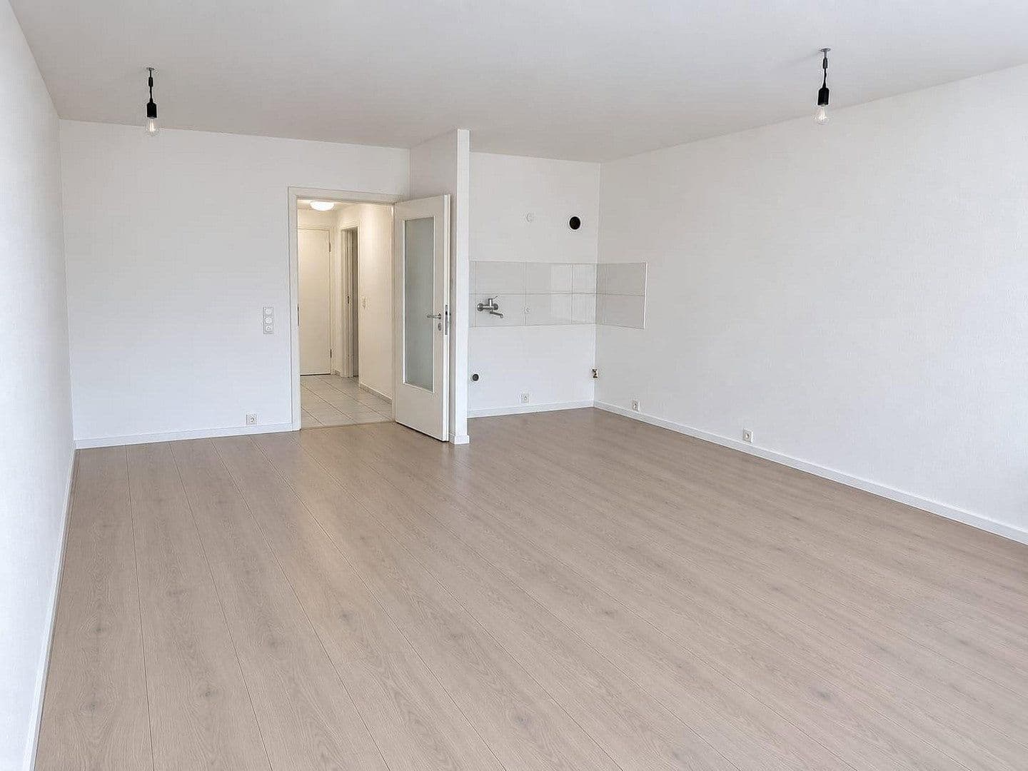 1 bedroom flat to rent, 45 m², Wuppertal, North Rhine-Westphalia 1 bedroom flat to rent, 45 m², Wuppertal, North Rhine-Westphalia