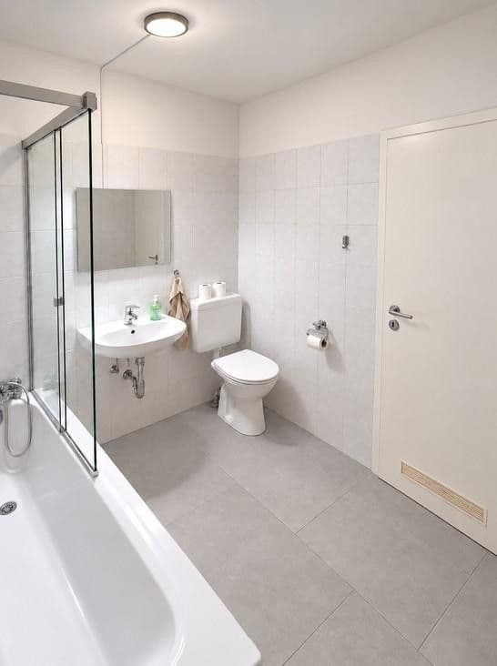 1 bedroom flat to rent, 45 m², Wuppertal, North Rhine-Westphalia 1 bedroom flat to rent, 45 m², Wuppertal, North Rhine-Westphalia