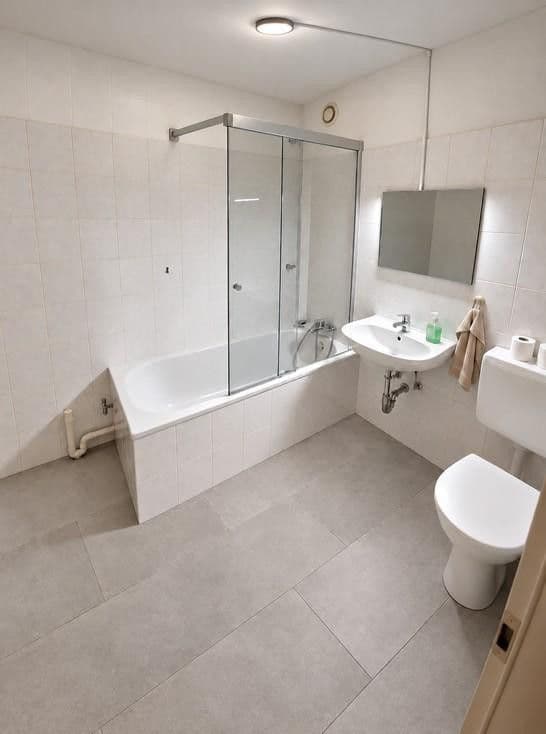 1 bedroom flat to rent, 45 m², Wuppertal, North Rhine-Westphalia 1 bedroom flat to rent, 45 m², Wuppertal, North Rhine-Westphalia