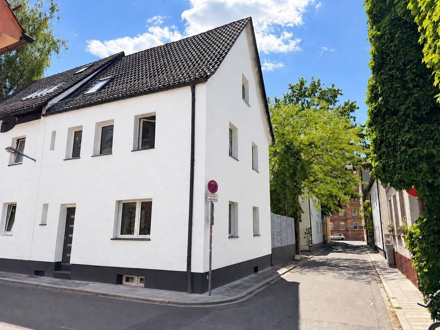 house for sale, 133 m², Mörlgasse, Nürnberg, Bavaria house for sale, 133 m², Mörlgasse, Nürnberg, Bavaria