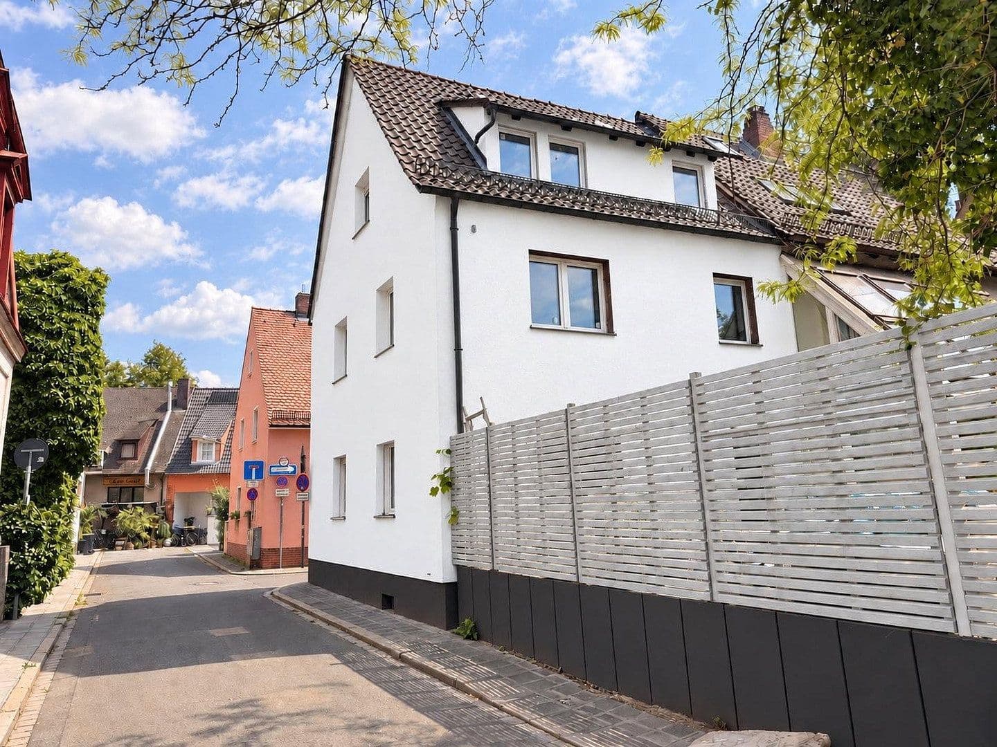 house for sale, 133 m², Mörlgasse, Nürnberg, Bavaria house for sale, 133 m², Mörlgasse, Nürnberg, Bavaria