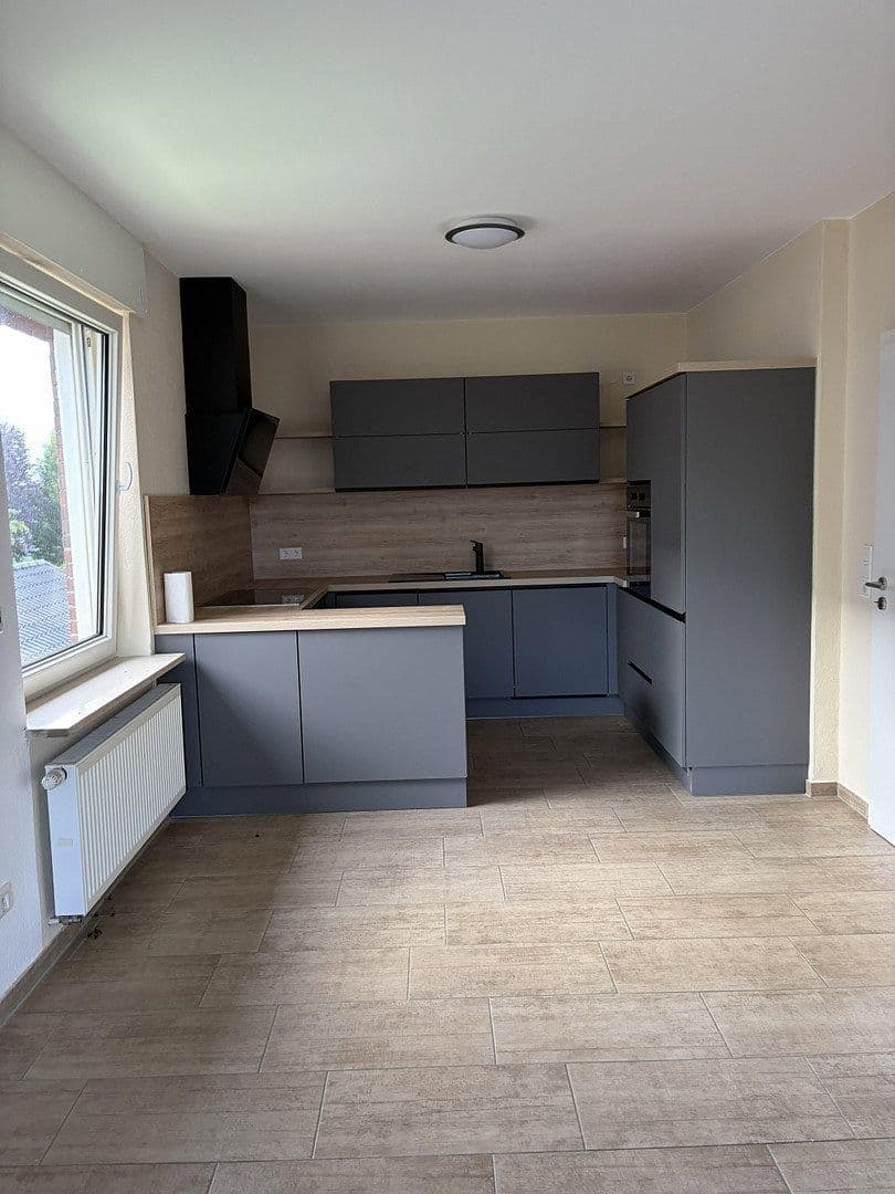 2 bedroom flat to rent, 51 m², Florastraße 2, Ahaus, North Rhine-Westphalia 2 bedroom flat to rent, 51 m², Florastraße 2, Ahaus, North Rhine-Westphalia