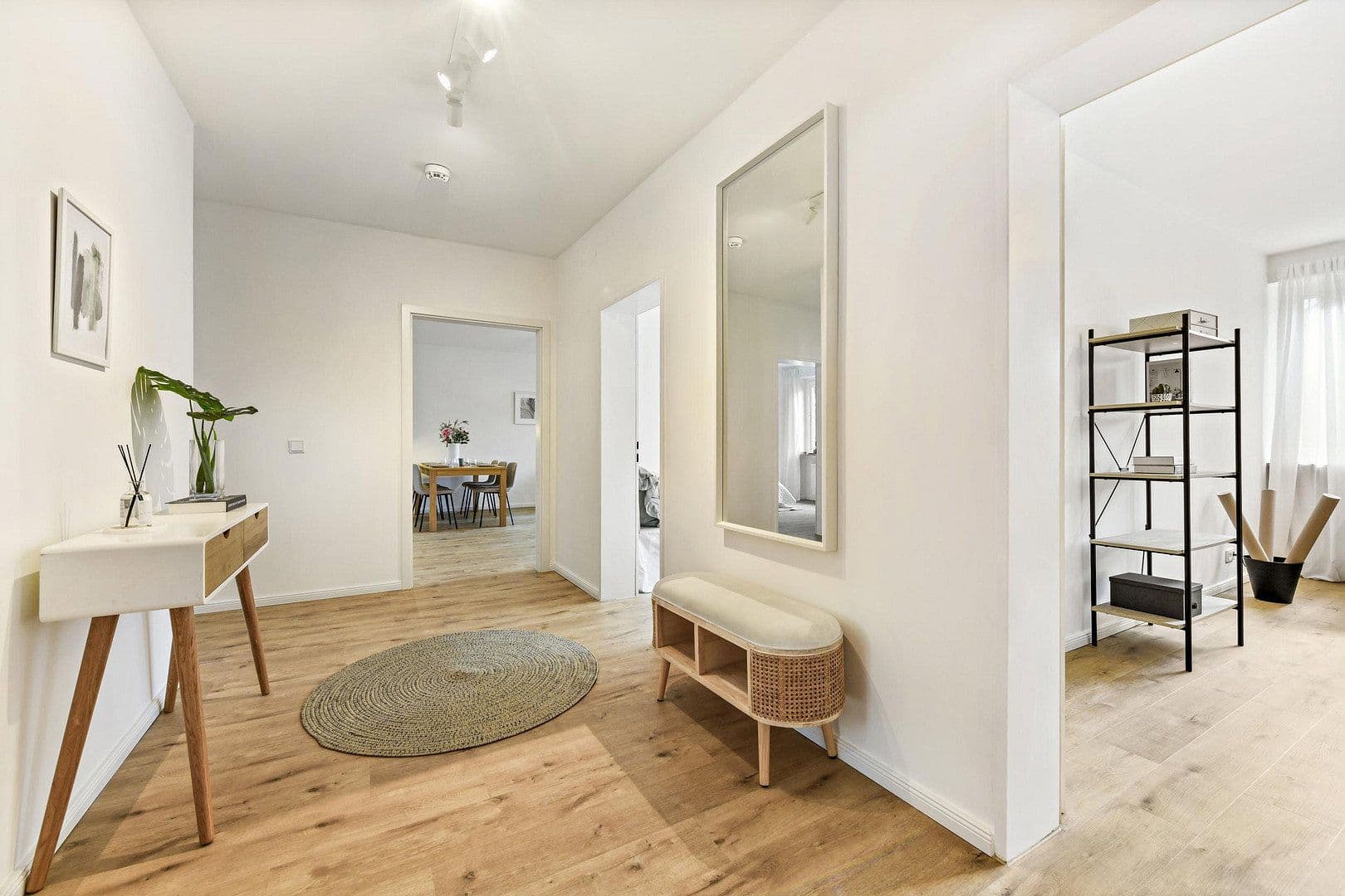 4 bedroom flat for sale, 98 m², Hamburg, Hamburg 4 bedroom flat for sale, 98 m², Hamburg, Hamburg