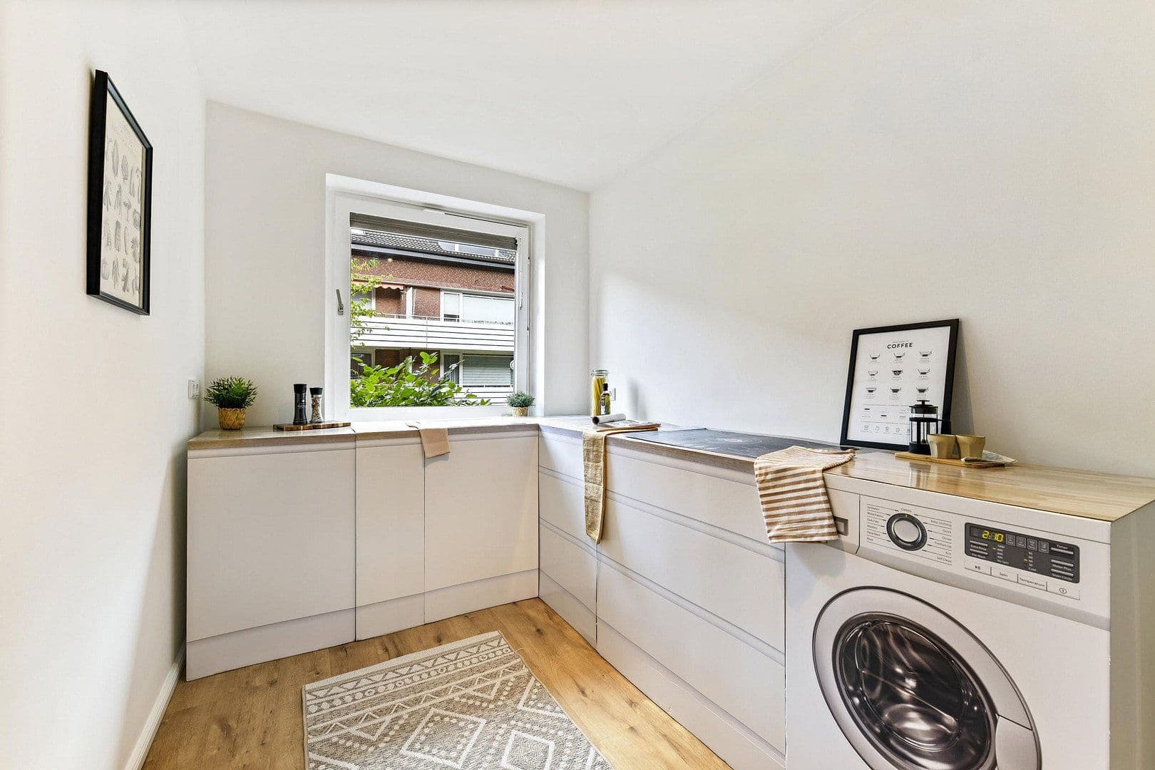 4 bedroom flat for sale, 98 m², Hamburg, Hamburg 4 bedroom flat for sale, 98 m², Hamburg, Hamburg