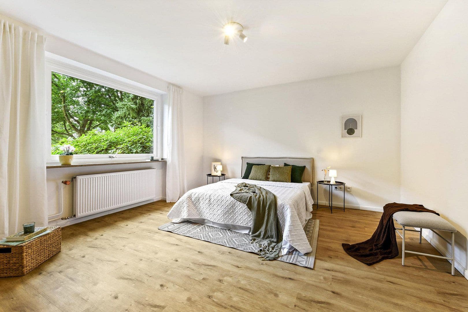 4 bedroom flat for sale, 98 m², Hamburg, Hamburg 4 bedroom flat for sale, 98 m², Hamburg, Hamburg