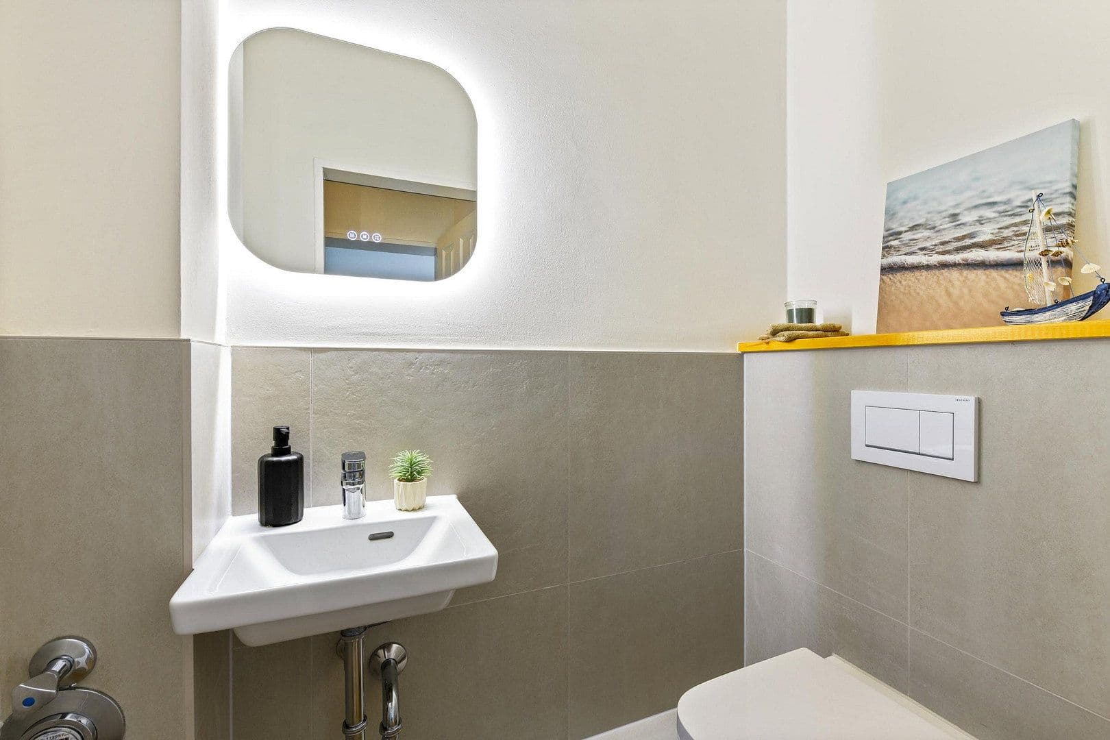 4 bedroom flat for sale, 98 m², Hamburg, Hamburg 4 bedroom flat for sale, 98 m², Hamburg, Hamburg