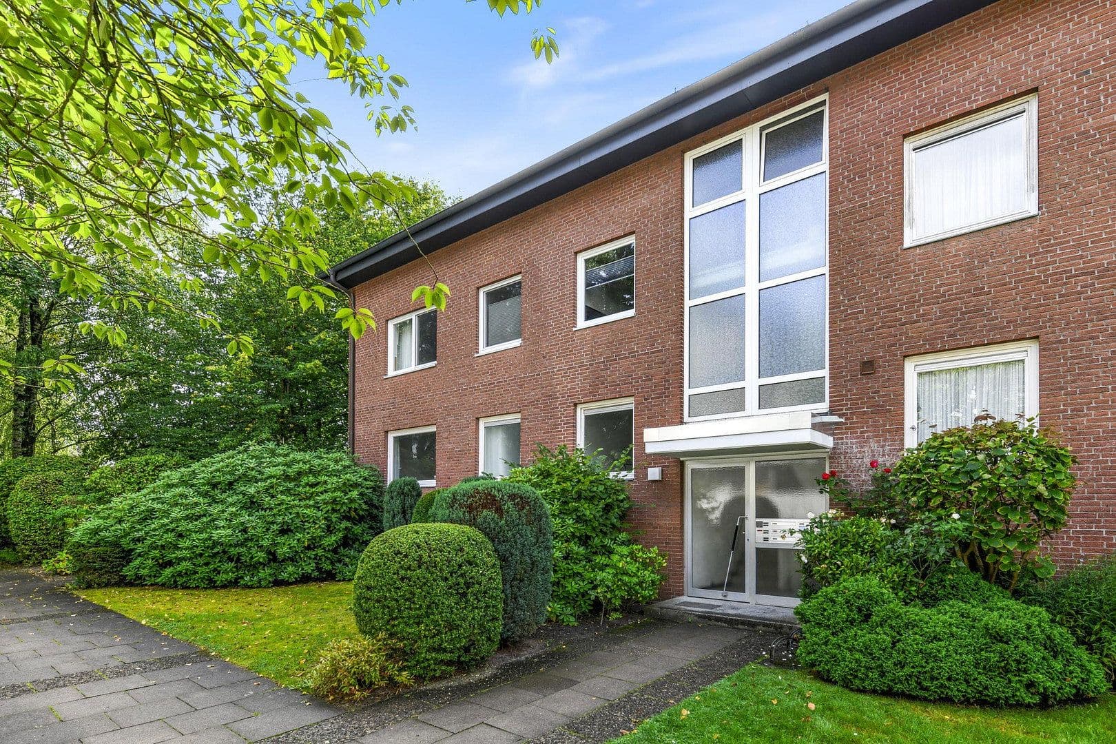 4 bedroom flat for sale, 98 m², Hamburg, Hamburg 4 bedroom flat for sale, 98 m², Hamburg, Hamburg