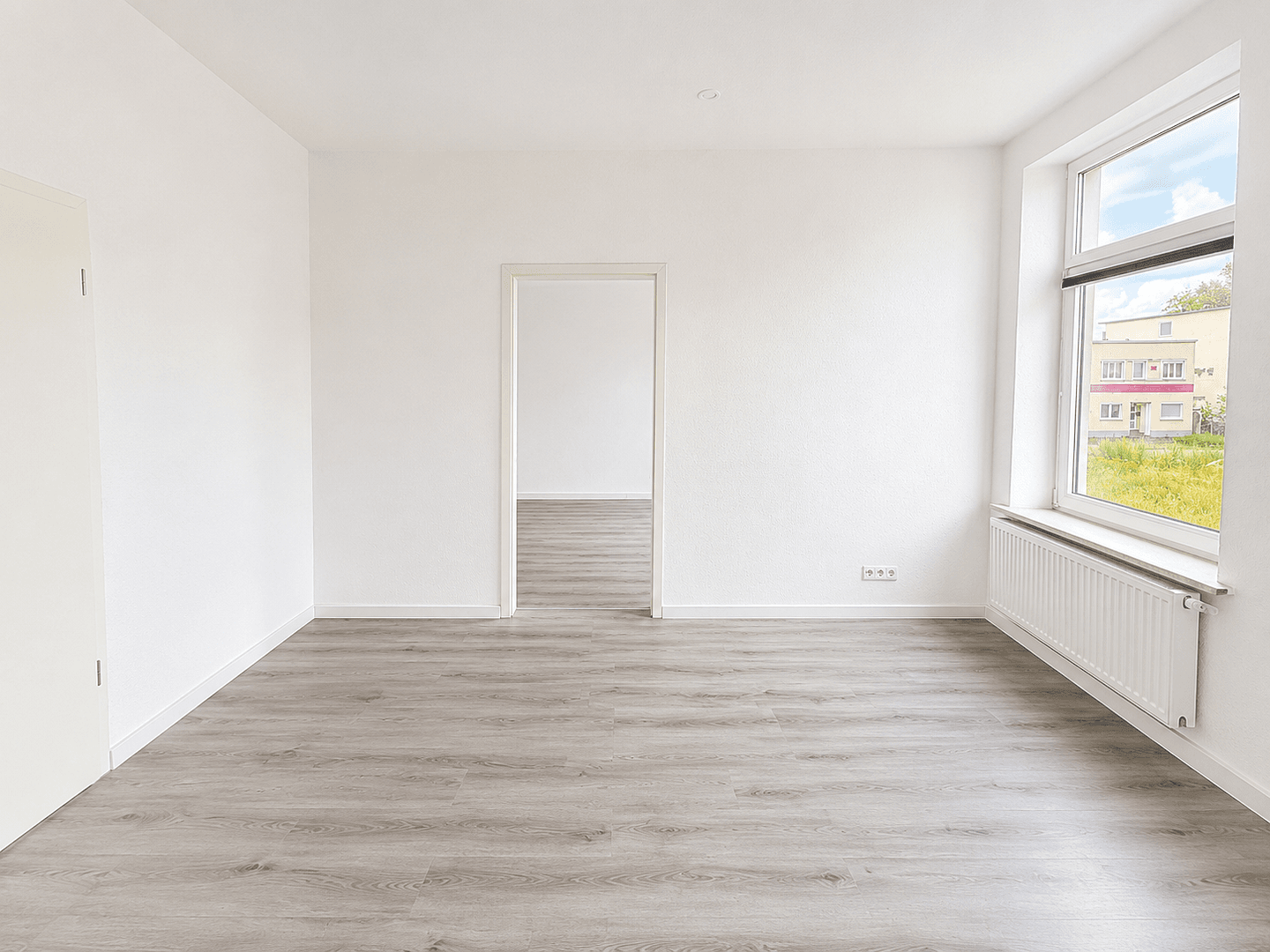 4 bedroom flat to rent, 85 m², Schillerstr. 5a, Wilhelmshaven, Lower Saxony 4 bedroom flat to rent, 85 m², Schillerstr. 5a, Wilhelmshaven, Lower Saxony