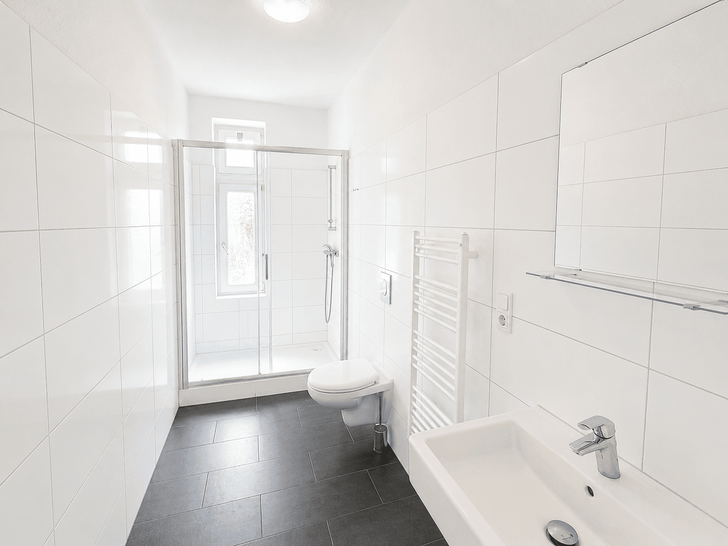 4 bedroom flat to rent, 85 m², Schillerstr. 5a, Wilhelmshaven, Lower Saxony 4 bedroom flat to rent, 85 m², Schillerstr. 5a, Wilhelmshaven, Lower Saxony