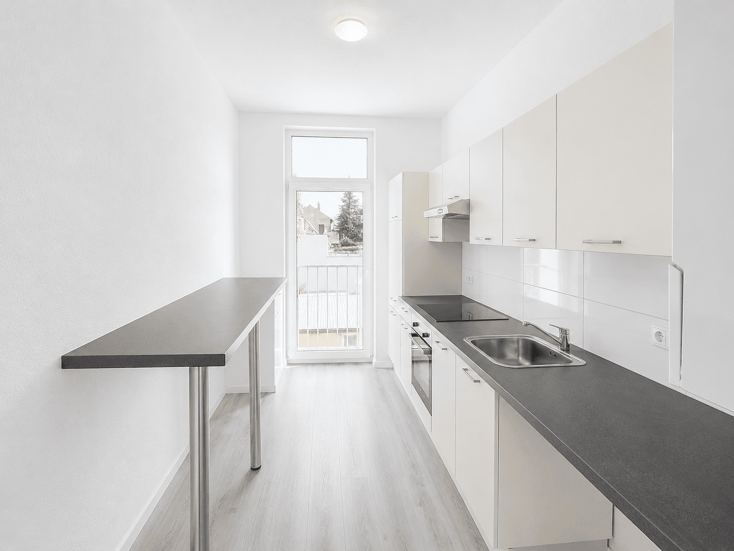4 bedroom flat to rent, 85 m², Schillerstr. 5a, Wilhelmshaven, Lower Saxony 4 bedroom flat to rent, 85 m², Schillerstr. 5a, Wilhelmshaven, Lower Saxony