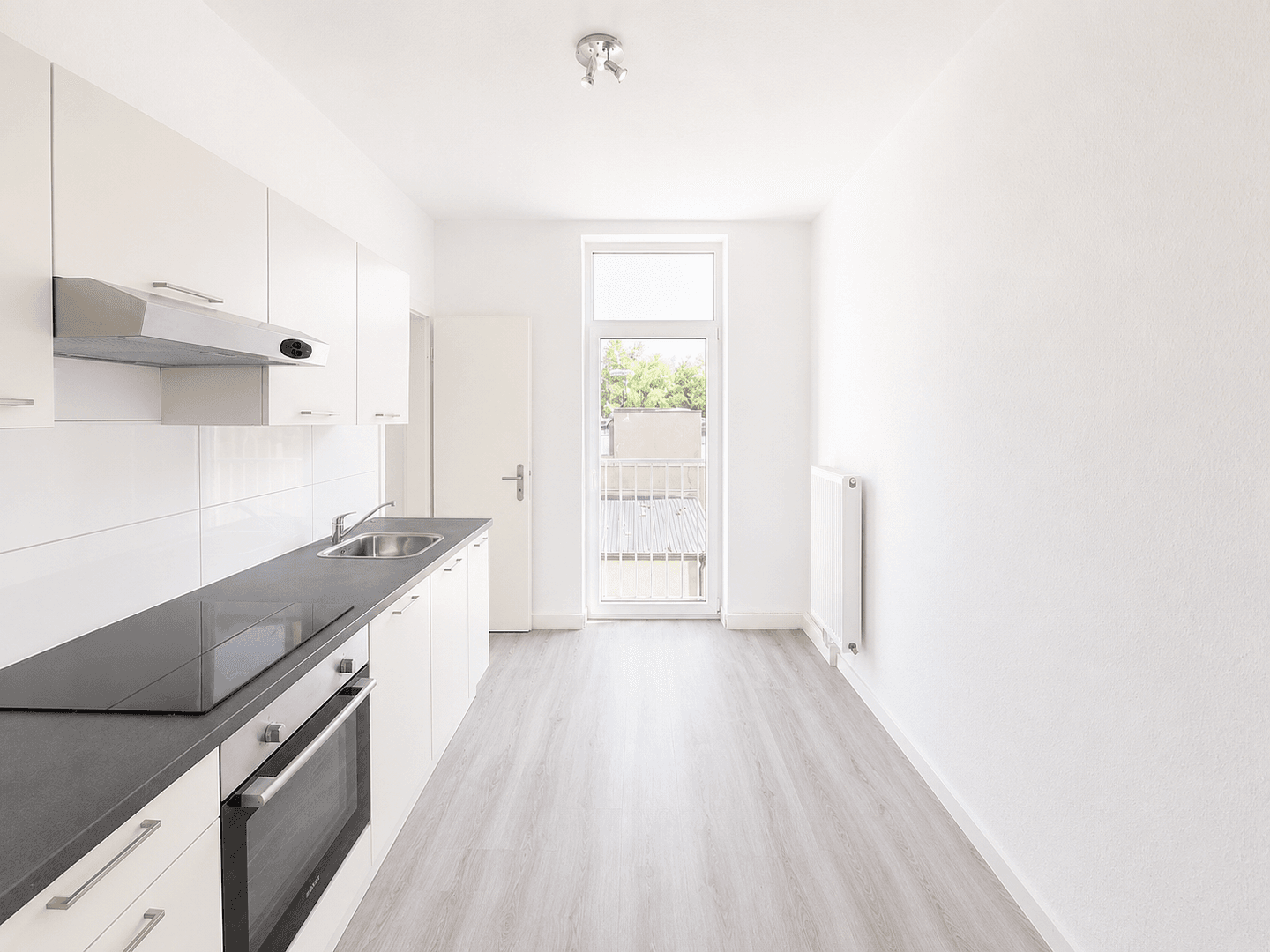 3 bedroom flat to rent, 71 m², Schillerstr. 5a, Wilhelmshaven, Lower Saxony 3 bedroom flat to rent, 71 m², Schillerstr. 5a, Wilhelmshaven, Lower Saxony
