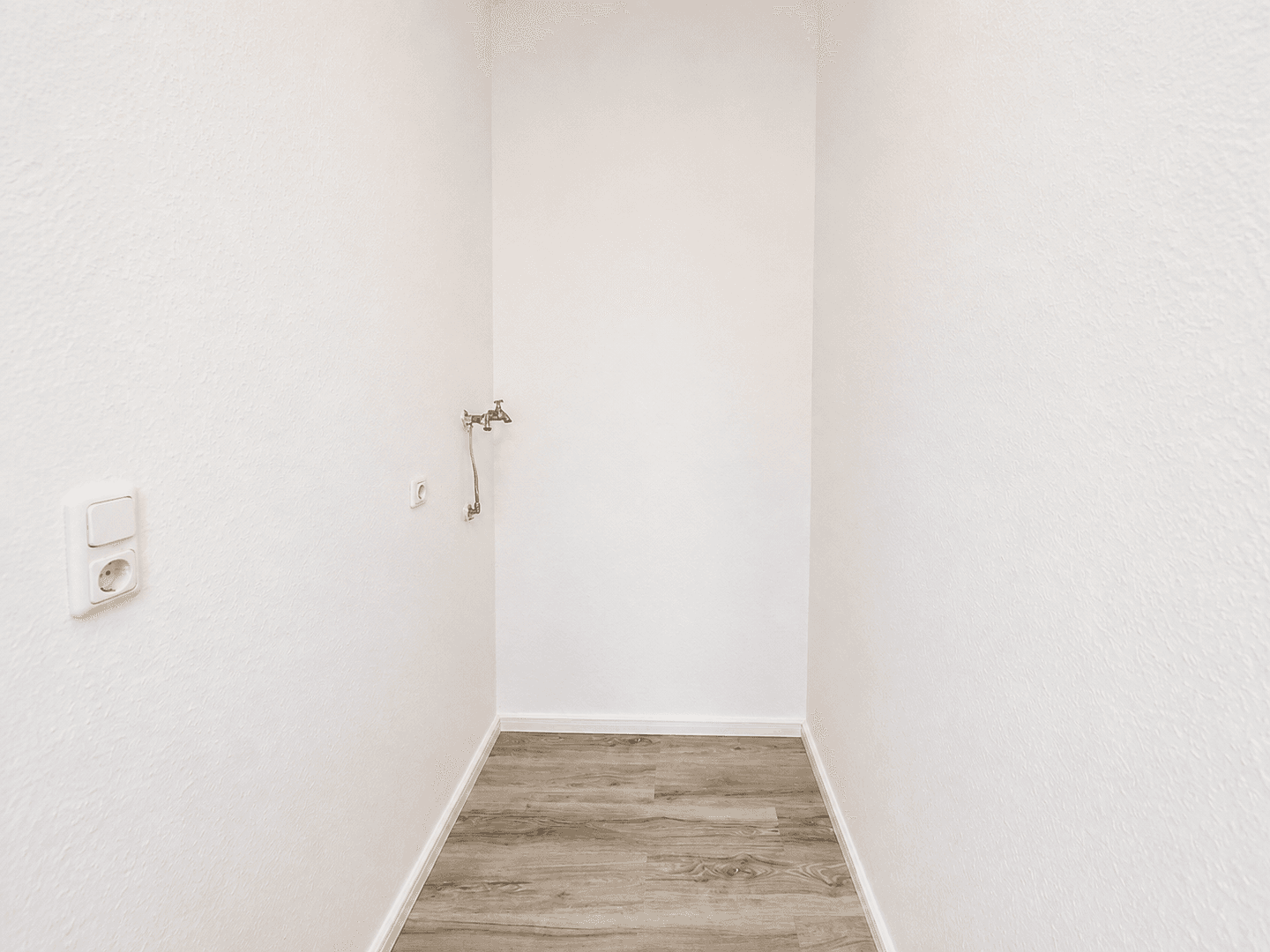 3 bedroom flat to rent, 71 m², Schillerstr. 5a, Wilhelmshaven, Lower Saxony 3 bedroom flat to rent, 71 m², Schillerstr. 5a, Wilhelmshaven, Lower Saxony