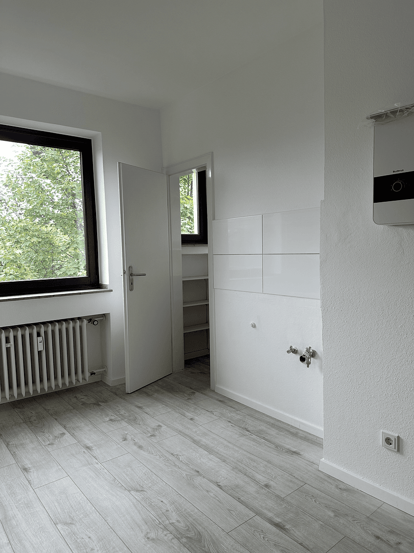 3 bedroom flat to rent, 91 m², Heinrichstraße 107, Düsseldorf, North Rhine-Westphalia 3 bedroom flat to rent, 91 m², Heinrichstraße 107, Düsseldorf, North Rhine-Westphalia