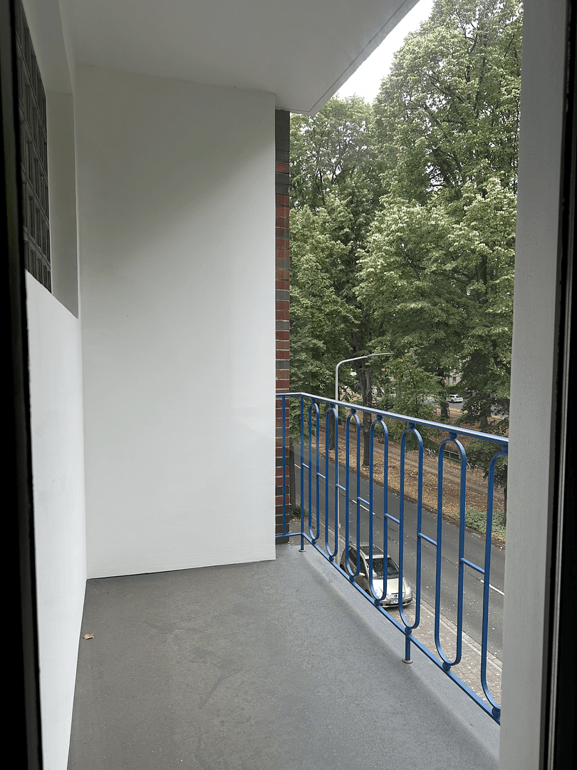 3 bedroom flat to rent, 91 m², Heinrichstraße 107, Düsseldorf, North Rhine-Westphalia 3 bedroom flat to rent, 91 m², Heinrichstraße 107, Düsseldorf, North Rhine-Westphalia