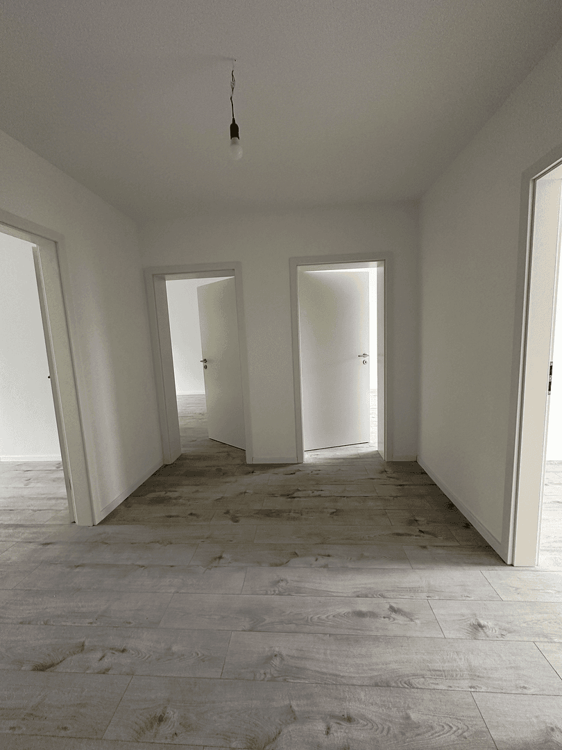 3 bedroom flat to rent, 91 m², Heinrichstraße 107, Düsseldorf, North Rhine-Westphalia 3 bedroom flat to rent, 91 m², Heinrichstraße 107, Düsseldorf, North Rhine-Westphalia