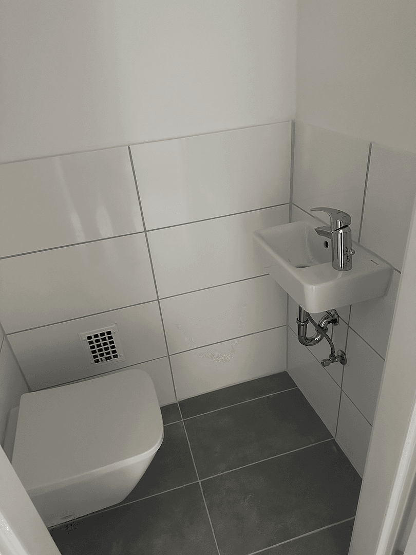 3 bedroom flat to rent, 91 m², Heinrichstraße 107, Düsseldorf, North Rhine-Westphalia 3 bedroom flat to rent, 91 m², Heinrichstraße 107, Düsseldorf, North Rhine-Westphalia