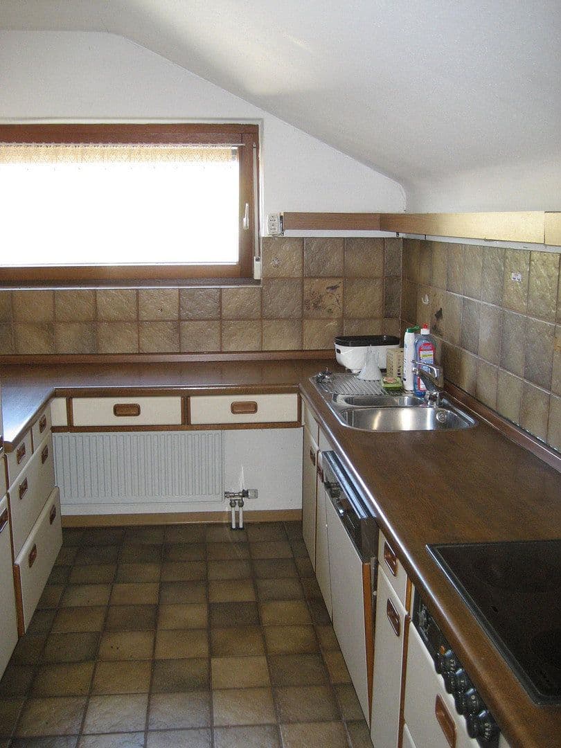 3 bedroom flat to rent, 82 m², Beilstein, Baden-Württemberg 3 bedroom flat to rent, 82 m², Beilstein, Baden-Württemberg