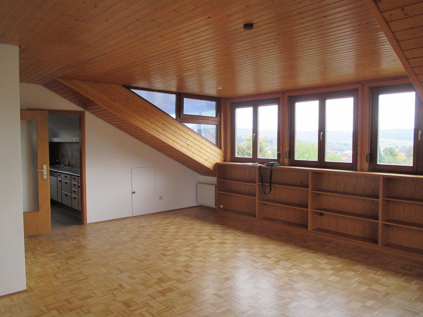 3 bedroom flat to rent, 82 m², Beilstein, Baden-Württemberg 3 bedroom flat to rent, 82 m², Beilstein, Baden-Württemberg